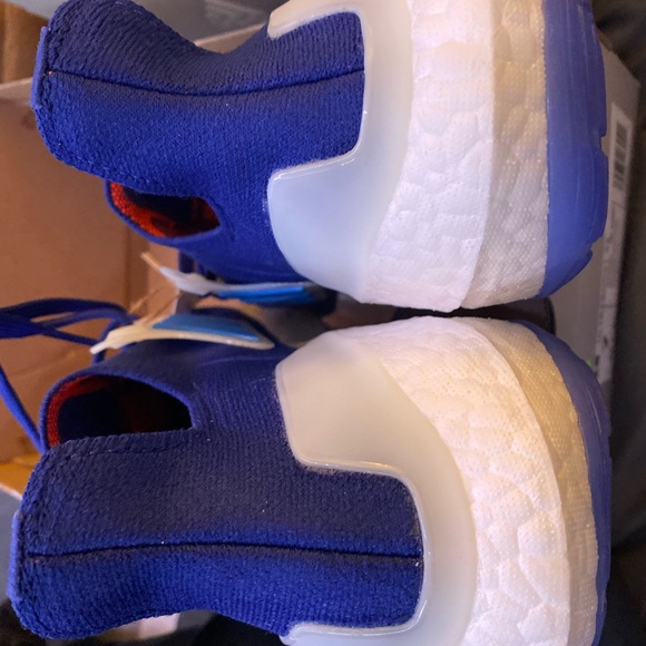 Adidas ultraboost 22 men’s shoes size 8 NWT! main image 11
